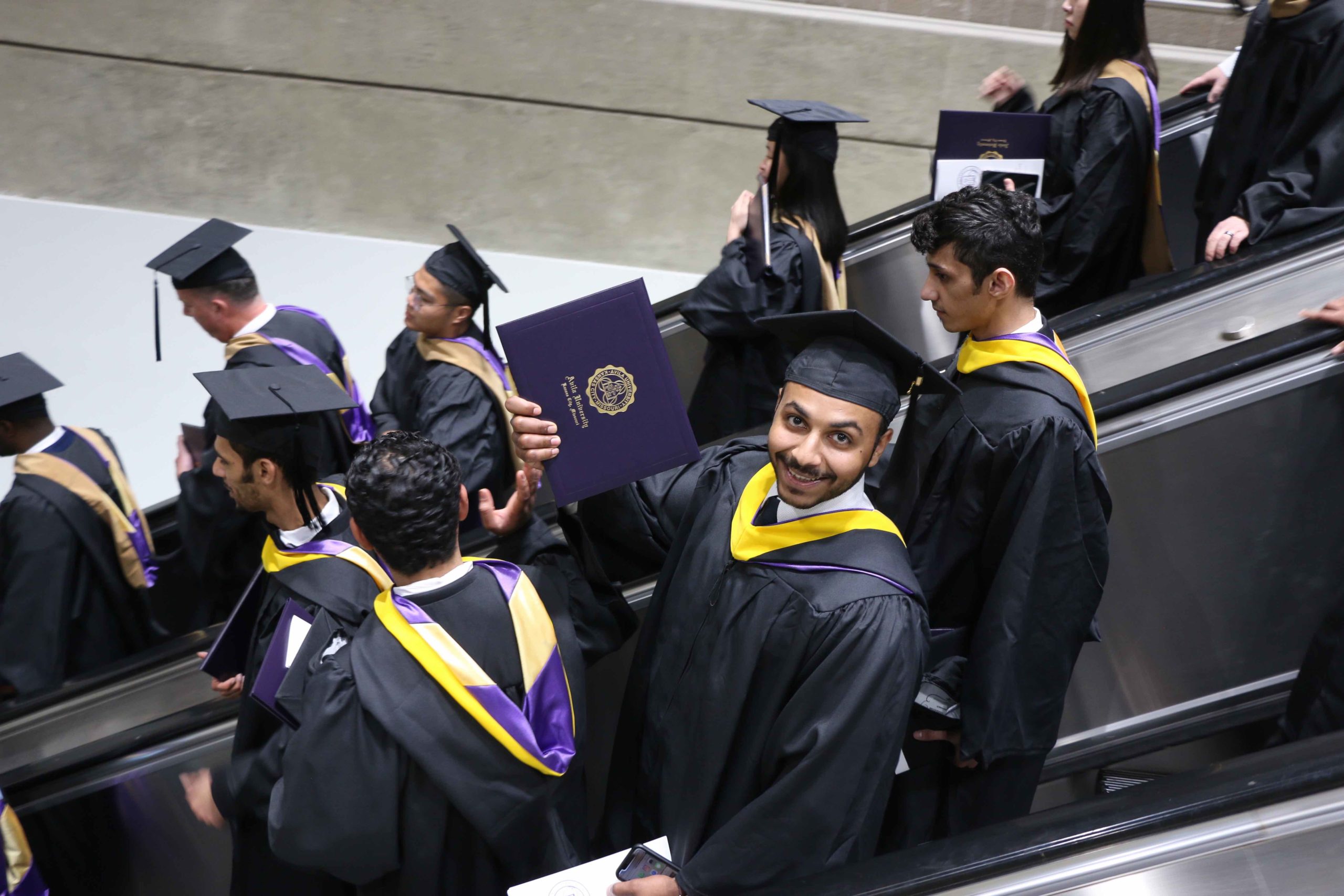 Masters Degree Graduate Programs Avila University