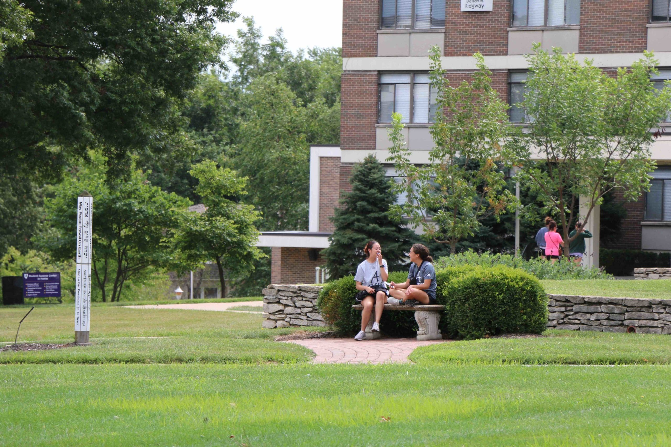 Login Avila University