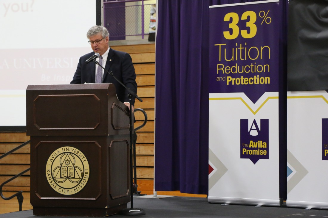 Avila University Launches New Tuition Pricing Model The