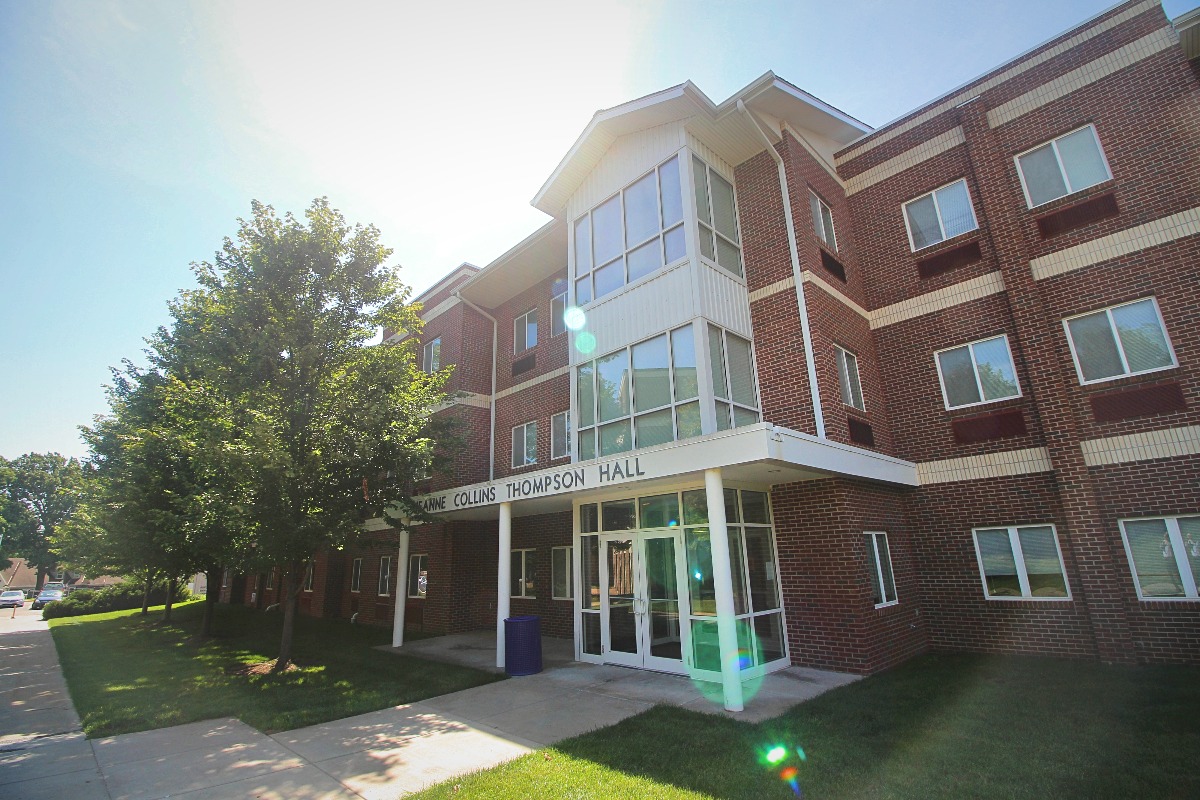 Residence Halls and Resident Life Avila University