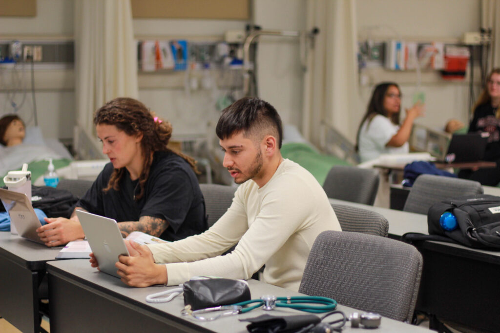 Wellness Studies Program - Avila University