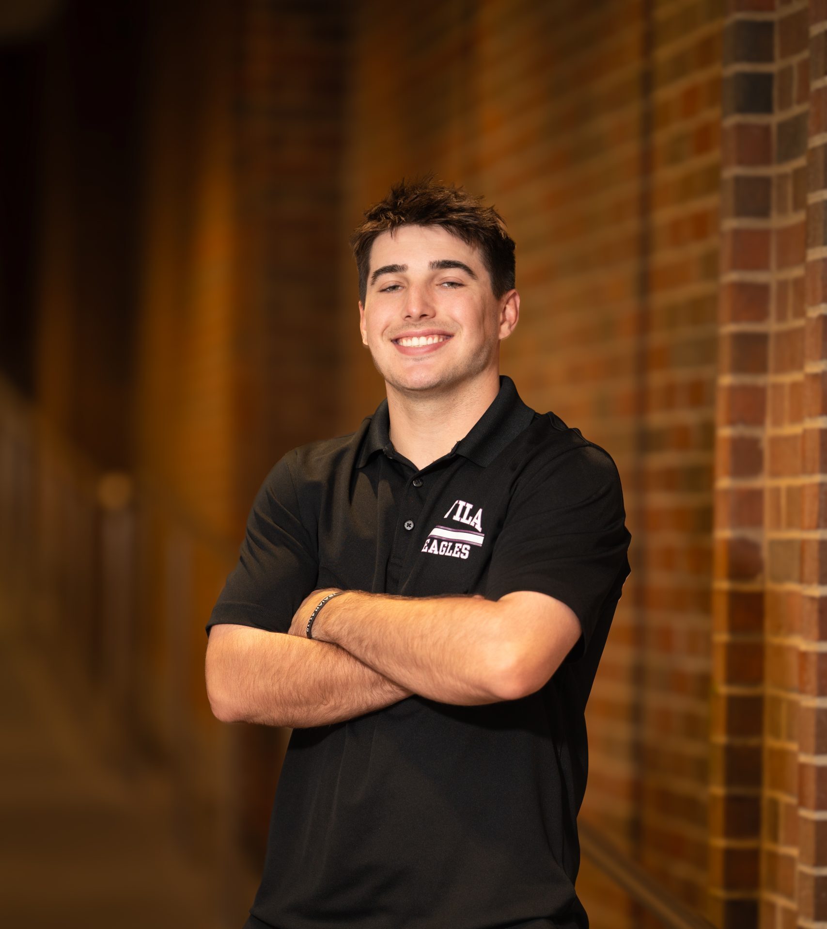 Dace Rhett Whatcott Rhett Rogers - Avila University